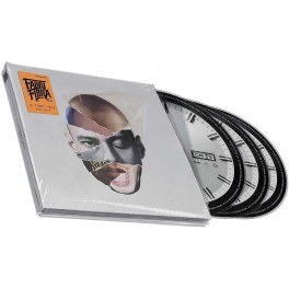 CD FABRI FIBRA IL TEMPO VOLA 3 CD 602508373923 CD FABRI FIBRA IL TEMPO VOLA 3 CD 602508373923