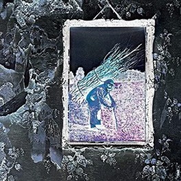 CD LED ZEPPELIN IV DELUXE EDITION 081227964467 CD LED ZEPPELIN IV DELUXE EDITION 081227964467