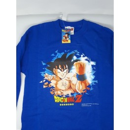 Felpa Dragon Ball Bambino