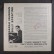 LP BILLY ECKSTINE & SARAH VAUGHAN SING THE BEST OF IRVING BERLIN