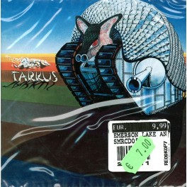 CD Elp- tarkus
