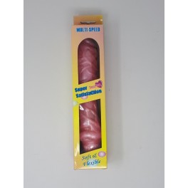 Honey toys suPer satisfaction rosa