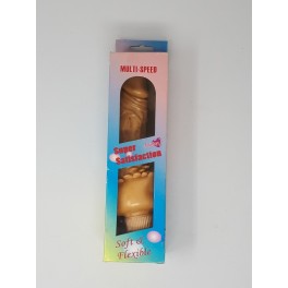 Honey toys suPer satisfaction Yellow