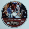DVD La Grande Commedia Musicale di Garinei & Giovannini: "Alleluja, Brava Gente" (1994) - Versione Editoriale