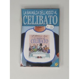 La Bavaglia dell'addio al celibato
