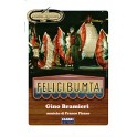 DVD Felicibumta - Seconda Parte - GINO BRAMIERI