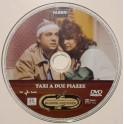 DVD "Taxi a due piazze" (Fabbri Editore) (Edizione Editoriale) - Johnny Dorelli