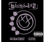 CD Blink182-greatest hits PRIMA EDIZIONE 2005 602498869864
