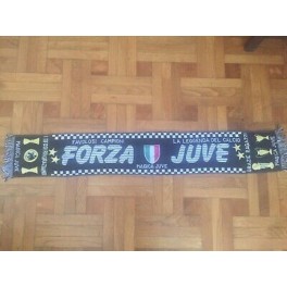 Sciarpa FORZA JUVENTUS