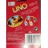 CARTE DA GIOCO UNO 2 MAZZI GIOCO DA TAVOLA