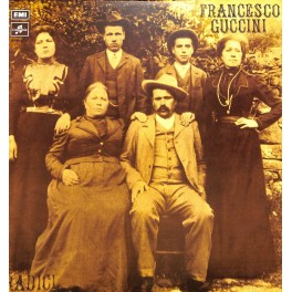Lp Francesco Guccini Radici 12" Editoriale Sigillato Lp Francesco Guccini Radici 12" Editoriale Sigillato