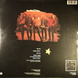 LP Black Crowes (The) - Jealous Again (Rsd 2020) LIMITED LP Black Crowes (The) - Jealous Again (Rsd 2020) LIMITED