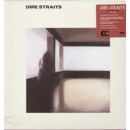 LP DIRE STRAITS DIRE STRAITS VINILE LP 180 GRAMMI BACK TO BLACK LIMITED LP DIRE STRAITS DIRE STRAITS VINILE LP 180 GRAMMI BACK TO BLACK LIMITED