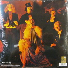 LP PATTY PRAVO - PATTY PRAVO - GATEFOLD VINILE GIALLO RSD 2020 LP PATTY PRAVO - PATTY PRAVO - GATEFOLD VINILE GIALLO RSD 2020