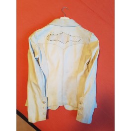 GIACCA DONNA IN PELLE PINKO GIACCA DONNA IN PELLE PINKO