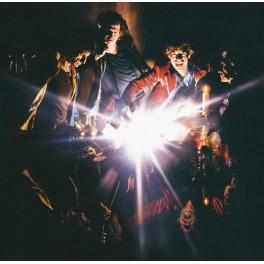 CD THE ROLLING STONES A BIGGER BANG RMST 2009 602527016436 CD THE ROLLING STONES A BIGGER BANG RMST 2009 602527016436