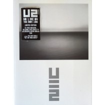 U2 – No Line On The Horizon Cd + 64 Page Magazine Limited Edition