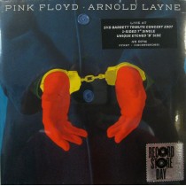 PINK FLOYD "ARNOLD LAYNE" 7'' limited edition RSD 2020