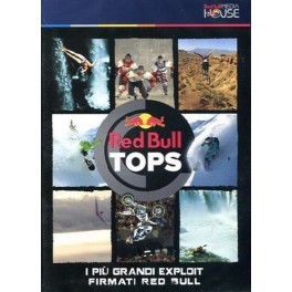 DVD REDBULL TOPS 8009044623550