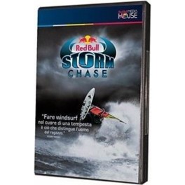 DVD RED BULL STORM CHASE 8009044623550