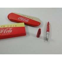 PENNA SFERA COCA COLA VINTAGE