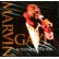 CD Marvin Gaye- in concert in the '80s