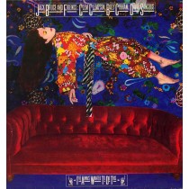 LP Jack Bruce And Friends &lrm;&ndash; I've Always Wanted To Do This