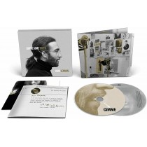 CD John Lennon - Gimme Some Truth 2CD DIGIPACK