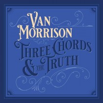 CD Van Morrison - Three Chords & The Truth DIGIPACK USA