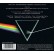 CD Pink Floyd- the dark side of the moon 2CD