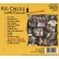 CD Kid Creole And The Coconuts Too Cool To Conga! DIGIPACK 2004 Remastered