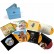 CD FLEETWOOD MAC 1969-1974 BOX 8CD LTD 603497851300