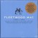 CD FLEETWOOD MAC 1969-1974 BOX 8CD LTD 603497851300