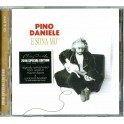  CD + DVD Pino Daniele- E sona mò