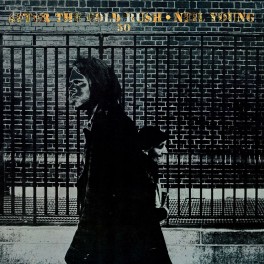 LP Neil Young After the GOLD Rush (50th Anniversary) DELUXE BOX SET LP Neil Young After the GOLD Rush (50th Anniversary) DELUXE BOX SET