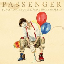 CD Passenger - Songs For The Drunk And Broken Hearted - 2 Cd (deluxe) 711297390438