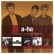 CD A-Ha - Original Album Series (5 Cd) (US IMPORT RHINO) 081227976941 