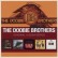 CD The Doobie Brothers - Original Album Series [BOX 5CD] 2011 RHINO 081227975401