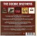 CD The Doobie Brothers - Original Album Series [BOX 5CD] 2011 RHINO 081227975401