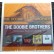 CD The Doobie Brothers - Original Album Series [BOX 5CD] 2011 RHINO 081227975401