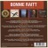 CD Bonnie Raitt - Original Album Series - Rhino 2011 USA (BOX 5CD) 081227976293