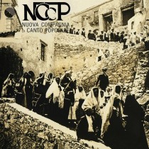LP NUOVA COMPAGNIA DI CANTO POPOLARE - NCCP - VINYL MAGIC - BTF 8016158020847