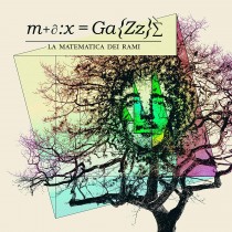 LP MAX GAZZE' La Matematica Dei Rami (Sanremo 2021) CLEAR 602435911823