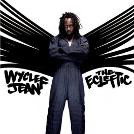 CD Wyclef Jean- the ecleftic