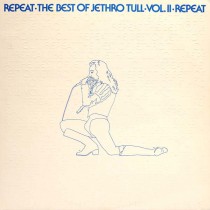 REPEAT THE BEST OF JETHRO TULL VOL.II CD