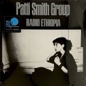 LP Patti Smith group - Radio Ethiopia We are vinyl 889854384814
