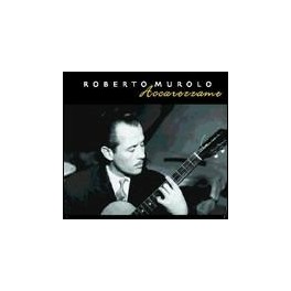 ROBERTO MUROLO ACCAREZZAME CD 8031274005288 ROBERTO MUROLO ACCAREZZAME CD 8031274005288