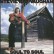 CD STEVIE RAY VAUGHAN AND DOUBLE TROUBLE - SOUL TO SOUL 5099749413122      