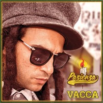 CD VACCA - PAZIENZA 602537340149