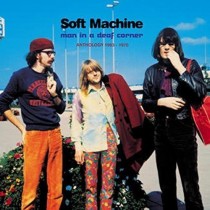 2XCD SOFT MACHINE MAN IN A DEAF 